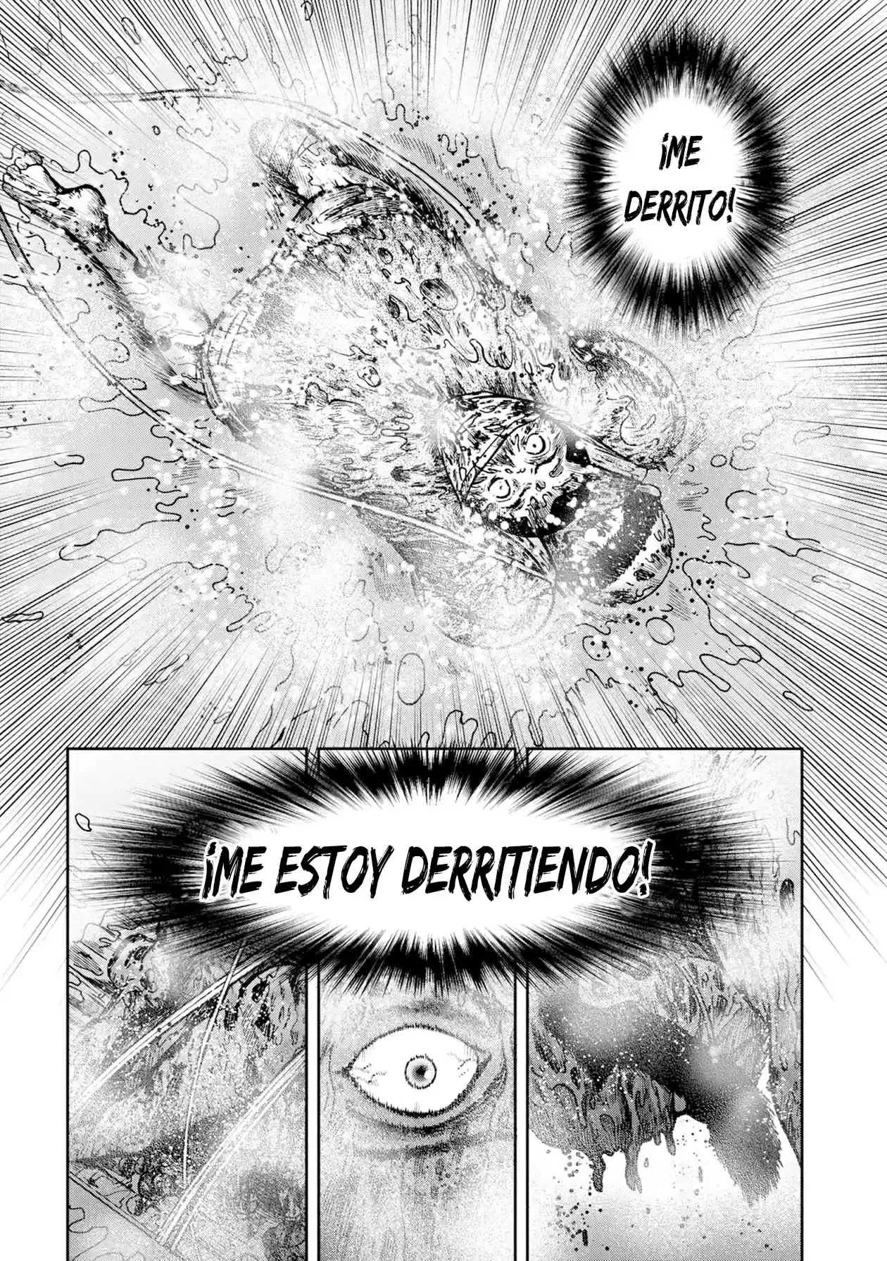 Kichikujima - Capítulo 50 - Página 12 - LectorTMOo