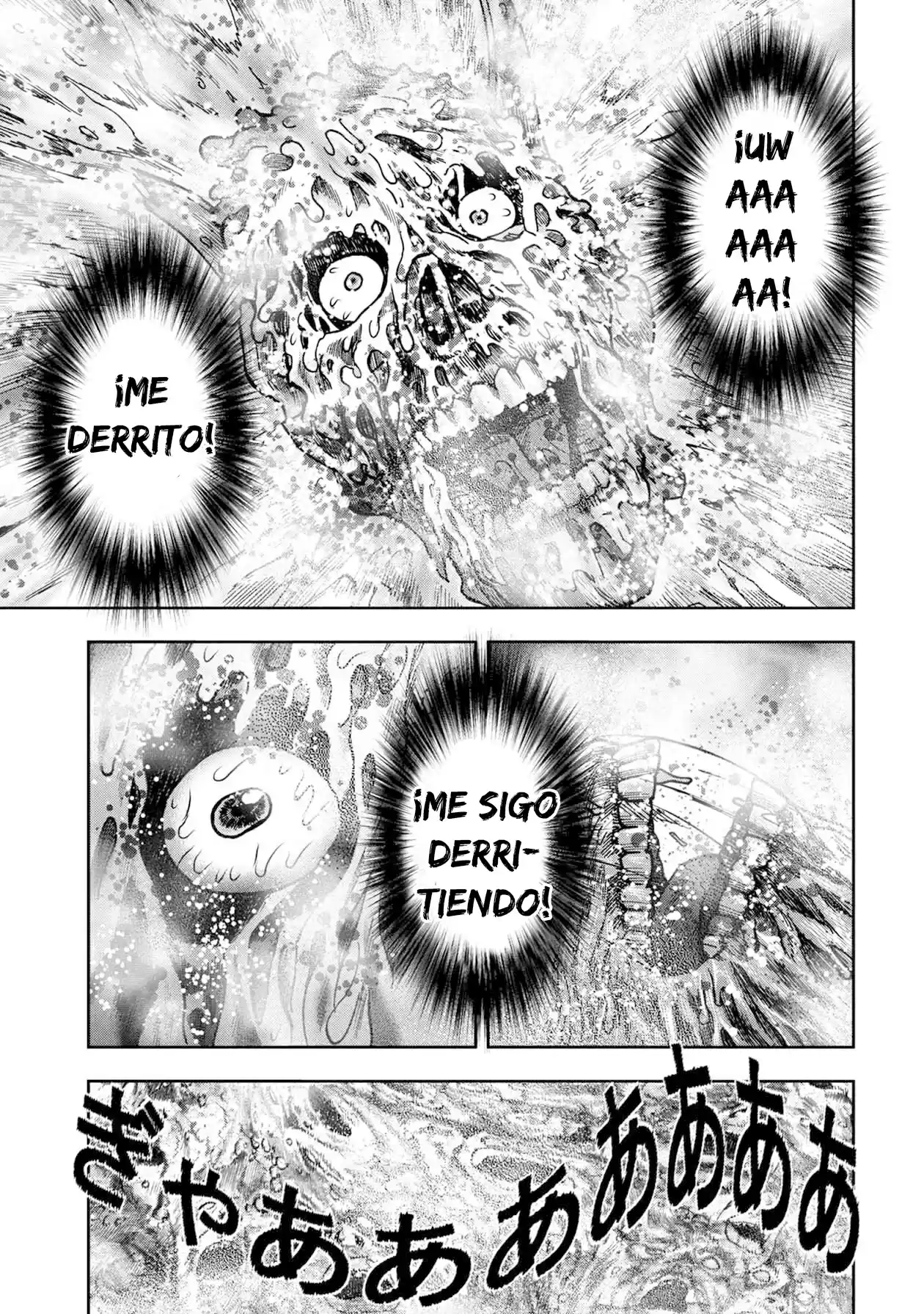 Kichikujima - Capítulo 51 - Página 11 - LectorTMOo