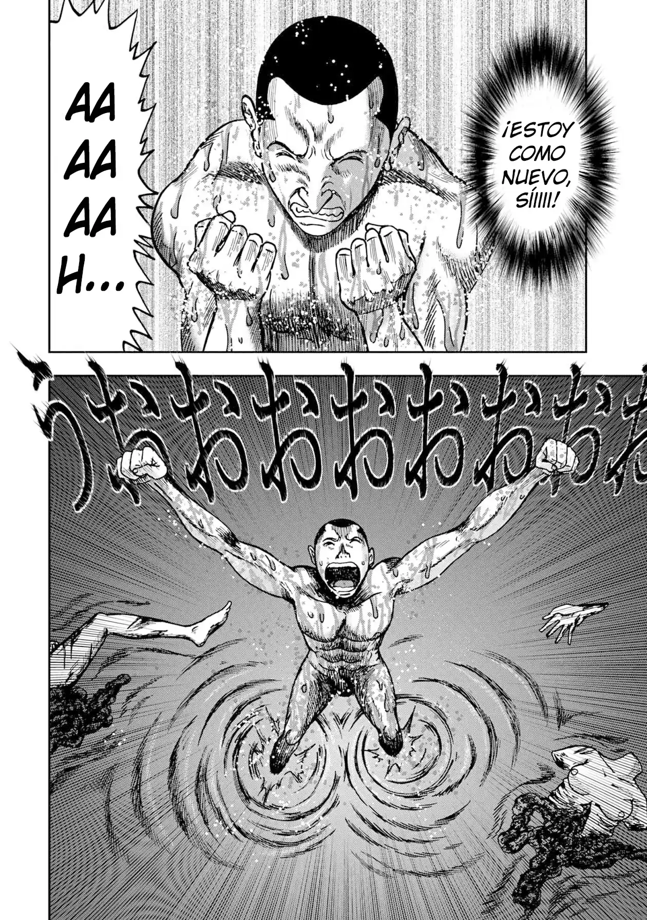 Kichikujima - Capítulo 52 - Página 7 - LectorTMOo