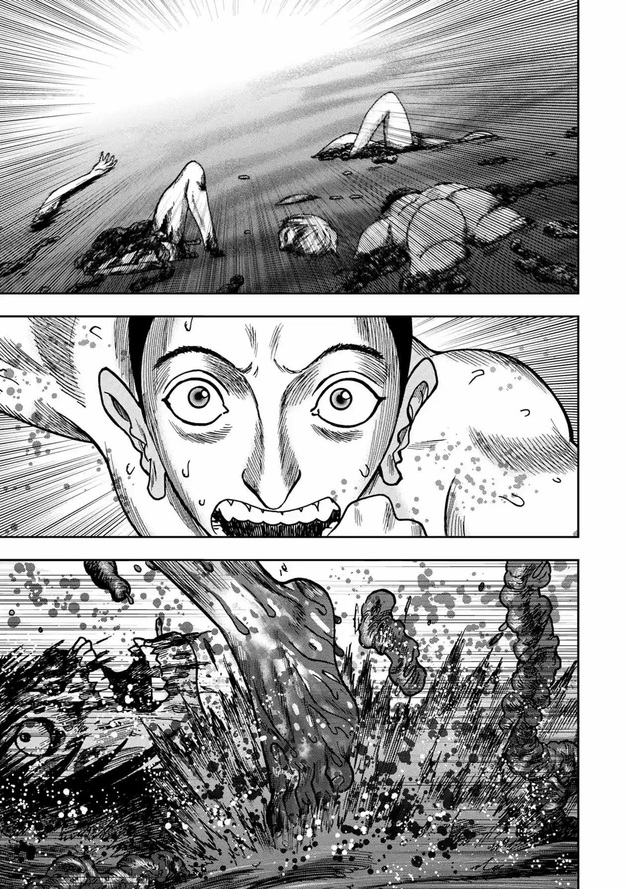 Kichikujima - Capítulo 52 - Página 8 - LectorTMOo