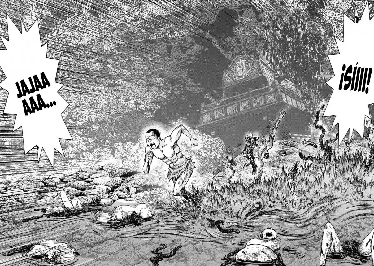 Kichikujima - Capítulo 52 - Página 9 - LectorTMOo