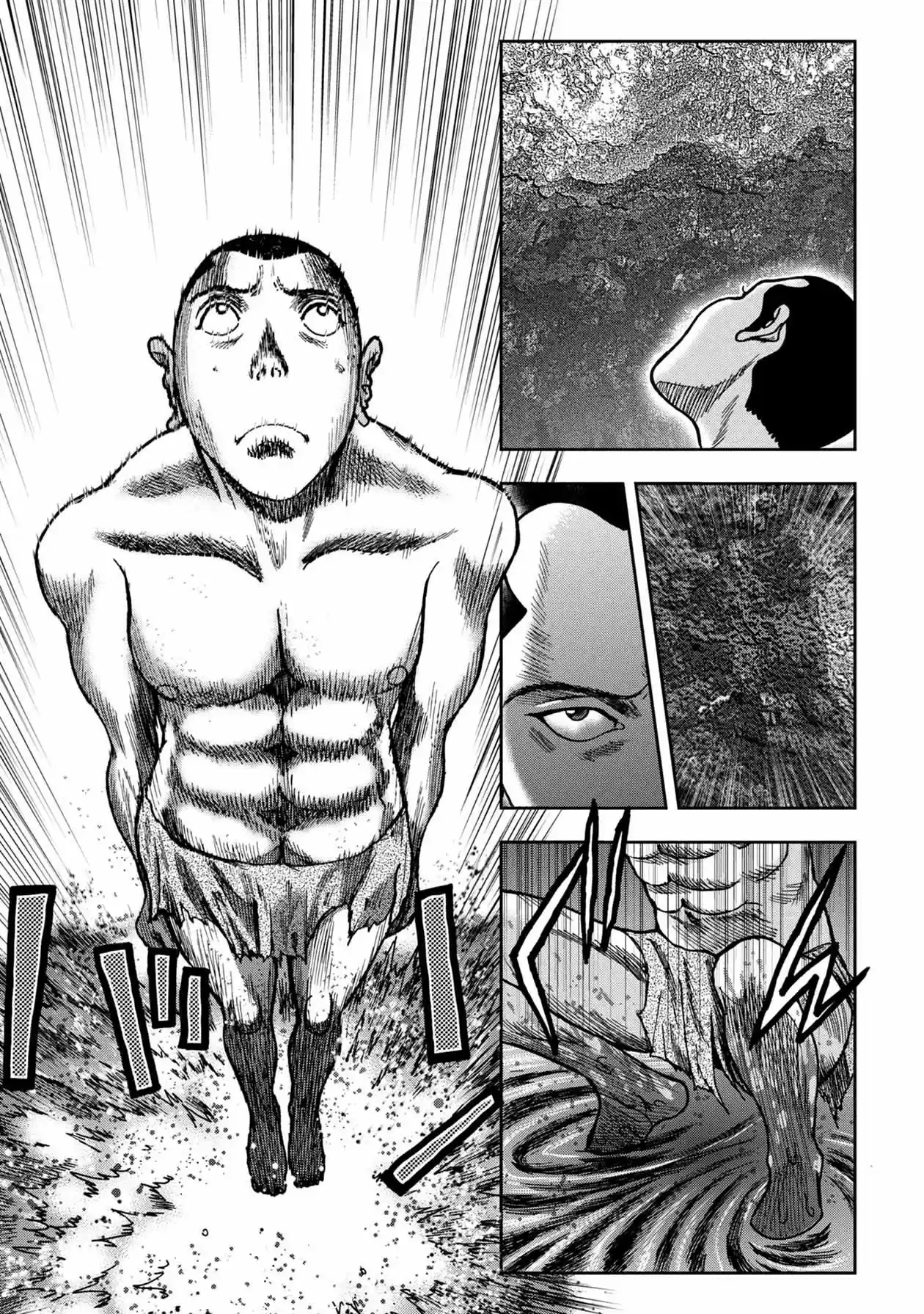 Kichikujima - Capítulo 52 - Página 11 - LectorTMOo