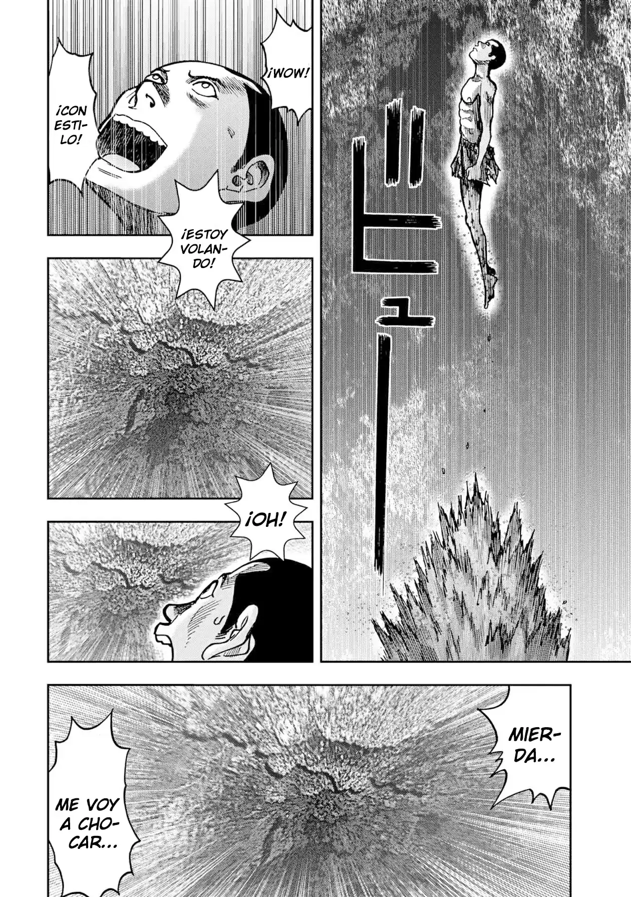 Kichikujima - Capítulo 52 - Página 12 - LectorTMOo