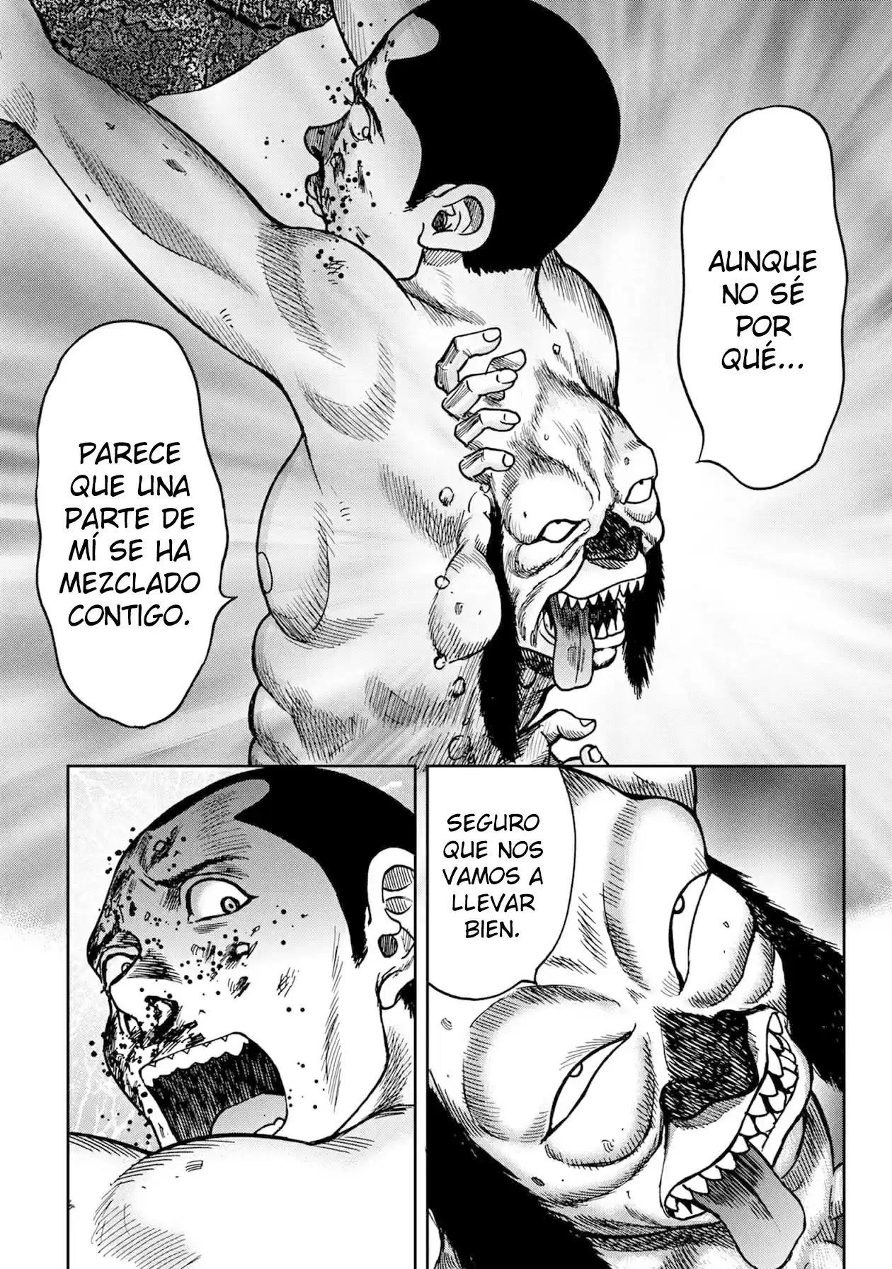Kichikujima - Capítulo 52 - Página 14 - LectorTMOo