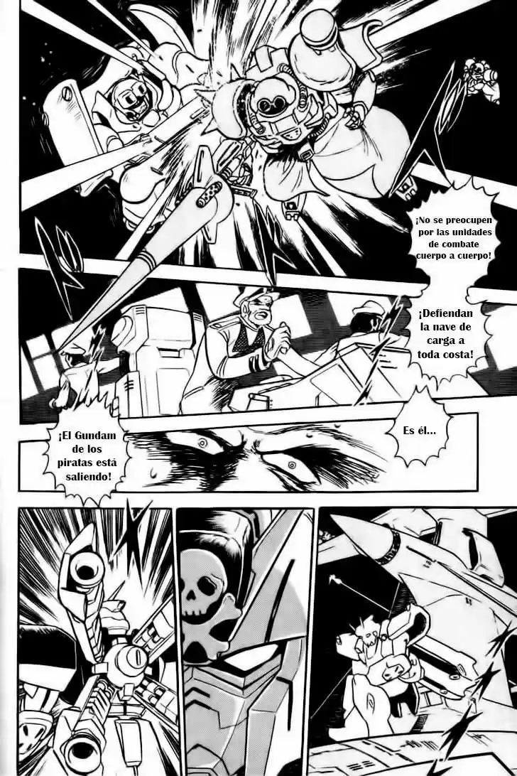 Kidou Senshi Crossbone Gundam - Capítulo 1 - Página 7 - LectorTMOo