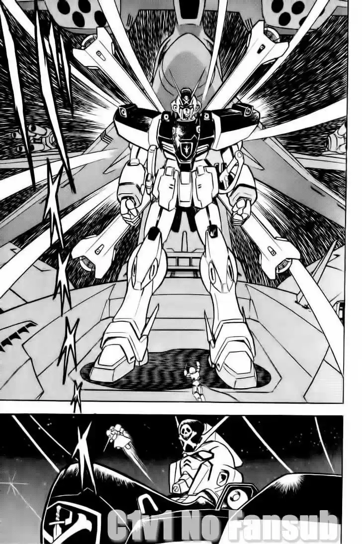 Kidou Senshi Crossbone Gundam - Capítulo 1 - Página 8 - LectorTMOo