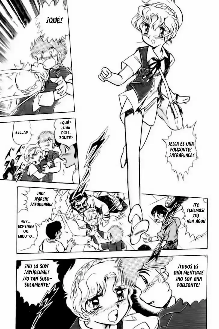 Kidou Senshi Crossbone Gundam - Capítulo 1 - Página 19 - LectorTMOo