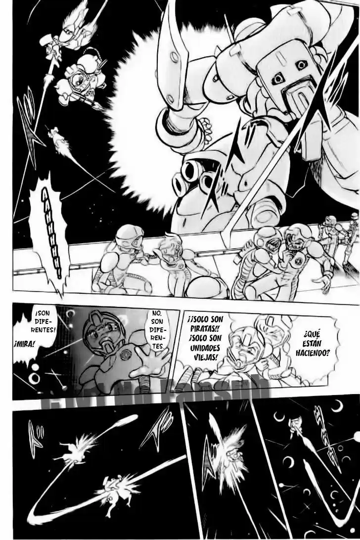 Kidou Senshi Crossbone Gundam - Capítulo 1 - Página 24 - LectorTMOo
