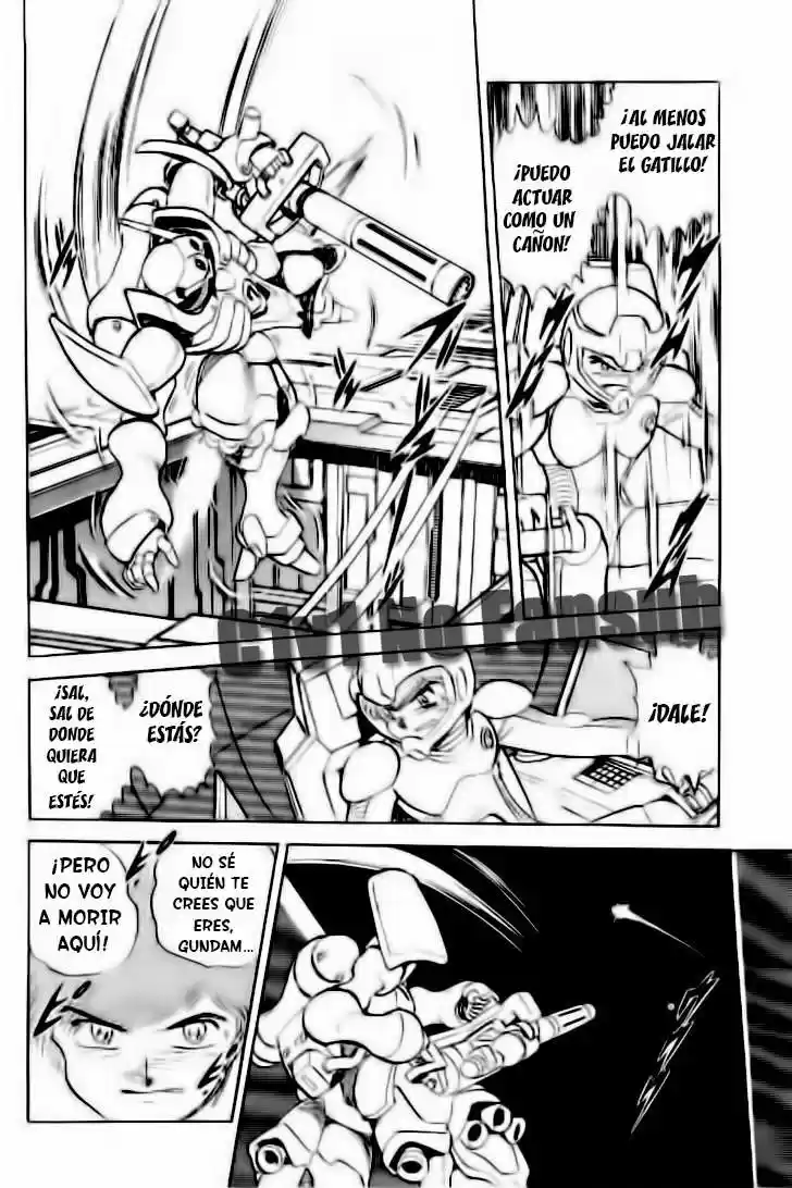 Kidou Senshi Crossbone Gundam - Capítulo 1 - Página 32 - LectorTMOo
