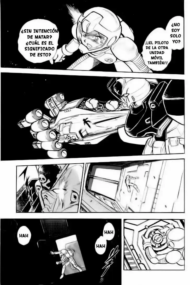 Kidou Senshi Crossbone Gundam - Capítulo 1 - Página 41 - LectorTMOo
