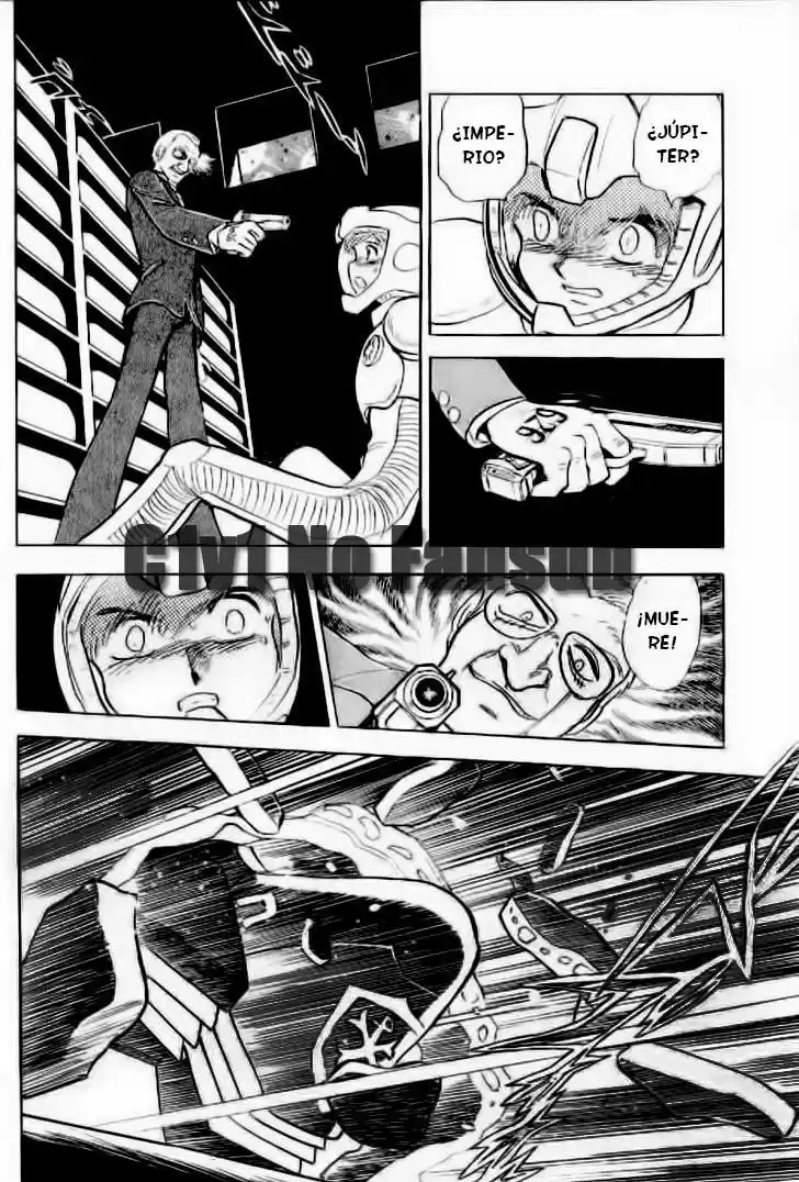 Kidou Senshi Crossbone Gundam - Capítulo 1 - Página 46 - LectorTMOo