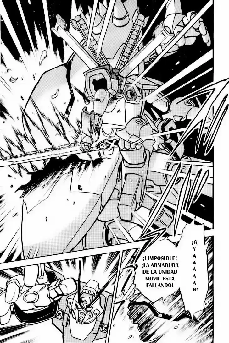 Kidou Senshi Crossbone Gundam - Capítulo 1 - Página 47 - LectorTMOo