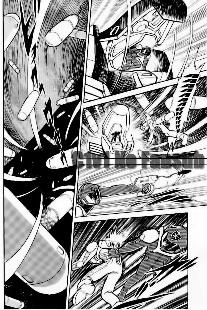 Kidou Senshi Crossbone Gundam - Capítulo 1 - Página 48 - LectorTMOo