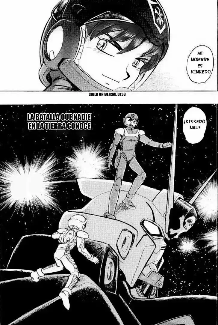 Kidou Senshi Crossbone Gundam - Capítulo 1 - Página 51 - LectorTMOo