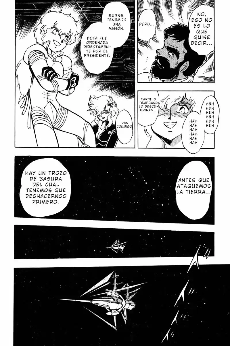 Kidou Senshi Crossbone Gundam - Capítulo 10 - Página 12 - LectorTMOo