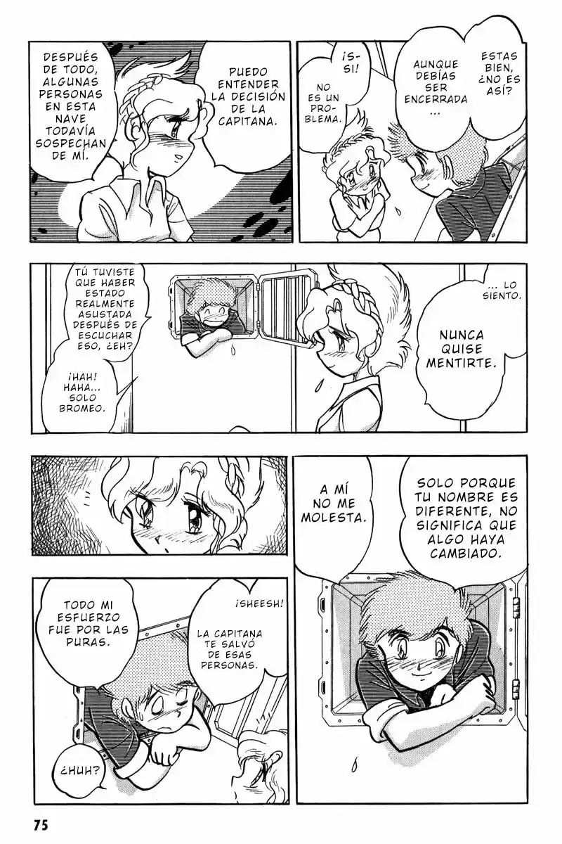 Kidou Senshi Crossbone Gundam - Capítulo 10 - Página 24 - LectorTMOo