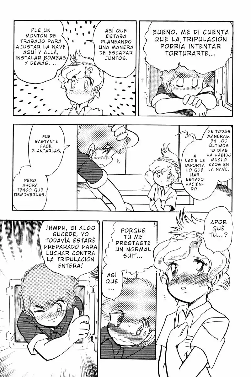 Kidou Senshi Crossbone Gundam - Capítulo 10 - Página 25 - LectorTMOo