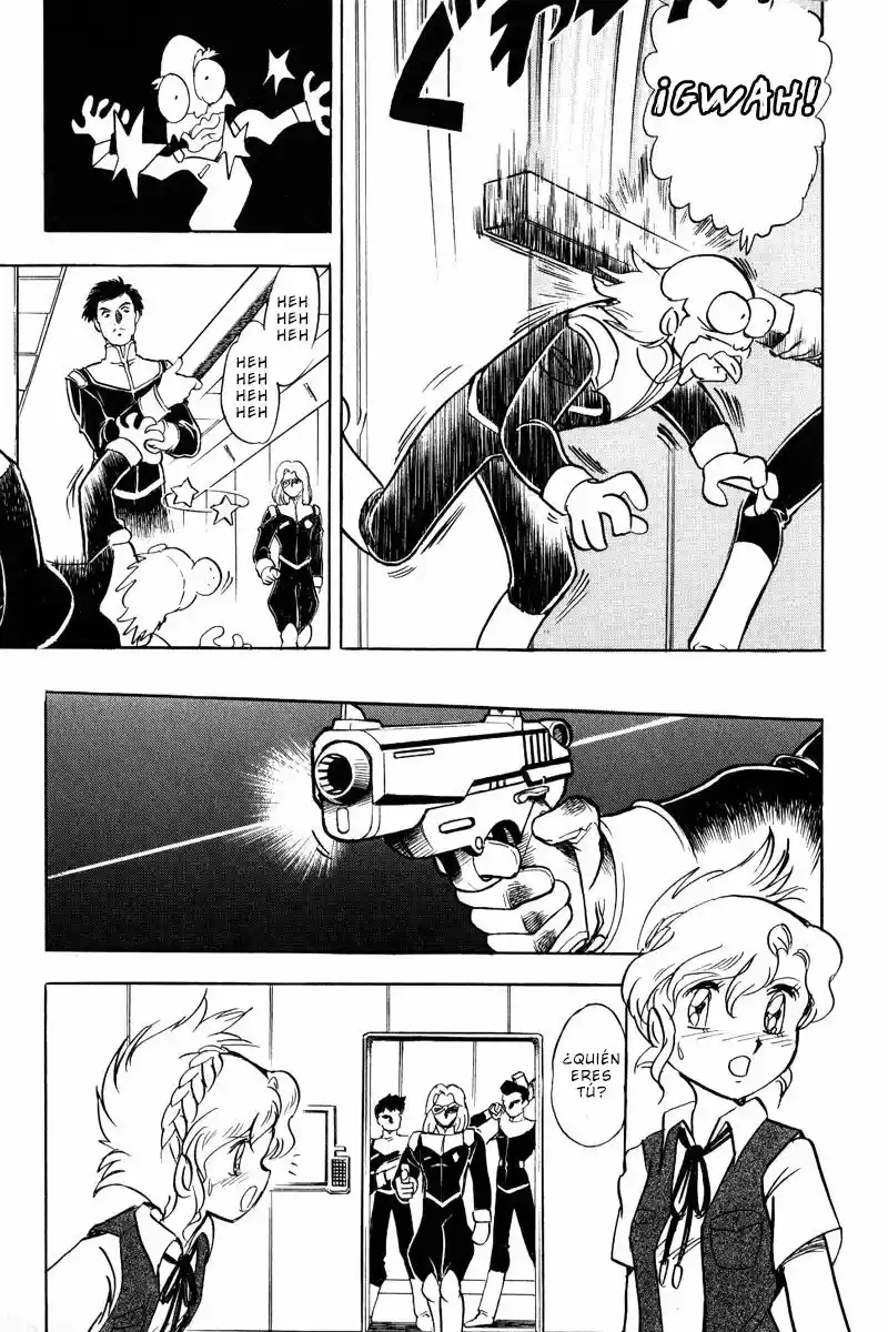 Kidou Senshi Crossbone Gundam - Capítulo 10 - Página 30 - LectorTMOo