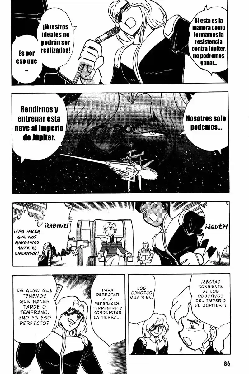 Kidou Senshi Crossbone Gundam - Capítulo 10 - Página 35 - LectorTMOo