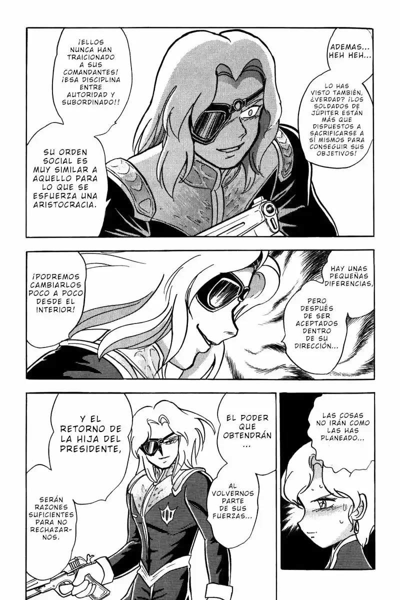 Kidou Senshi Crossbone Gundam - Capítulo 10 - Página 36 - LectorTMOo