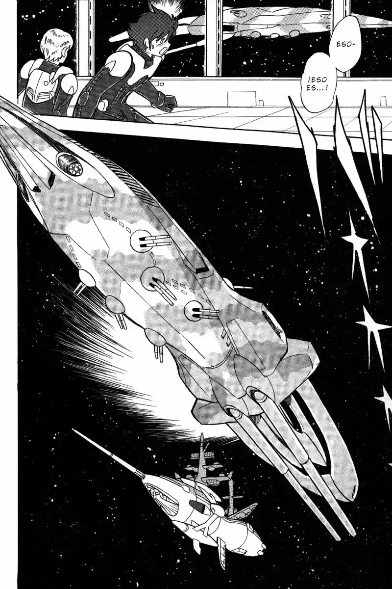 Kidou Senshi Crossbone Gundam - Capítulo 10 - Página 38 - LectorTMOo