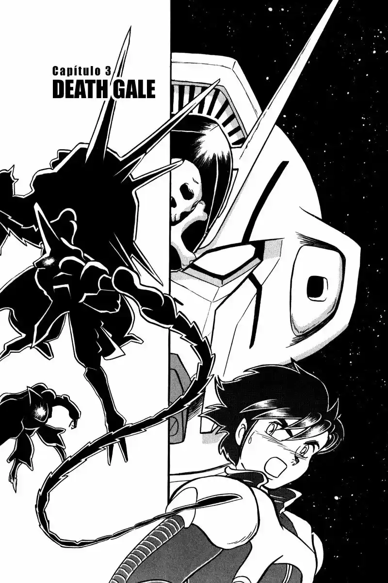 Kidou Senshi Crossbone Gundam - Capítulo 11 - Página 2 - LectorTMOo