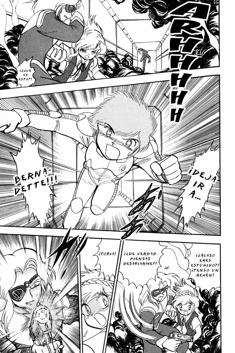 Kidou Senshi Crossbone Gundam - Capítulo 11 - Página 7 - LectorTMOo