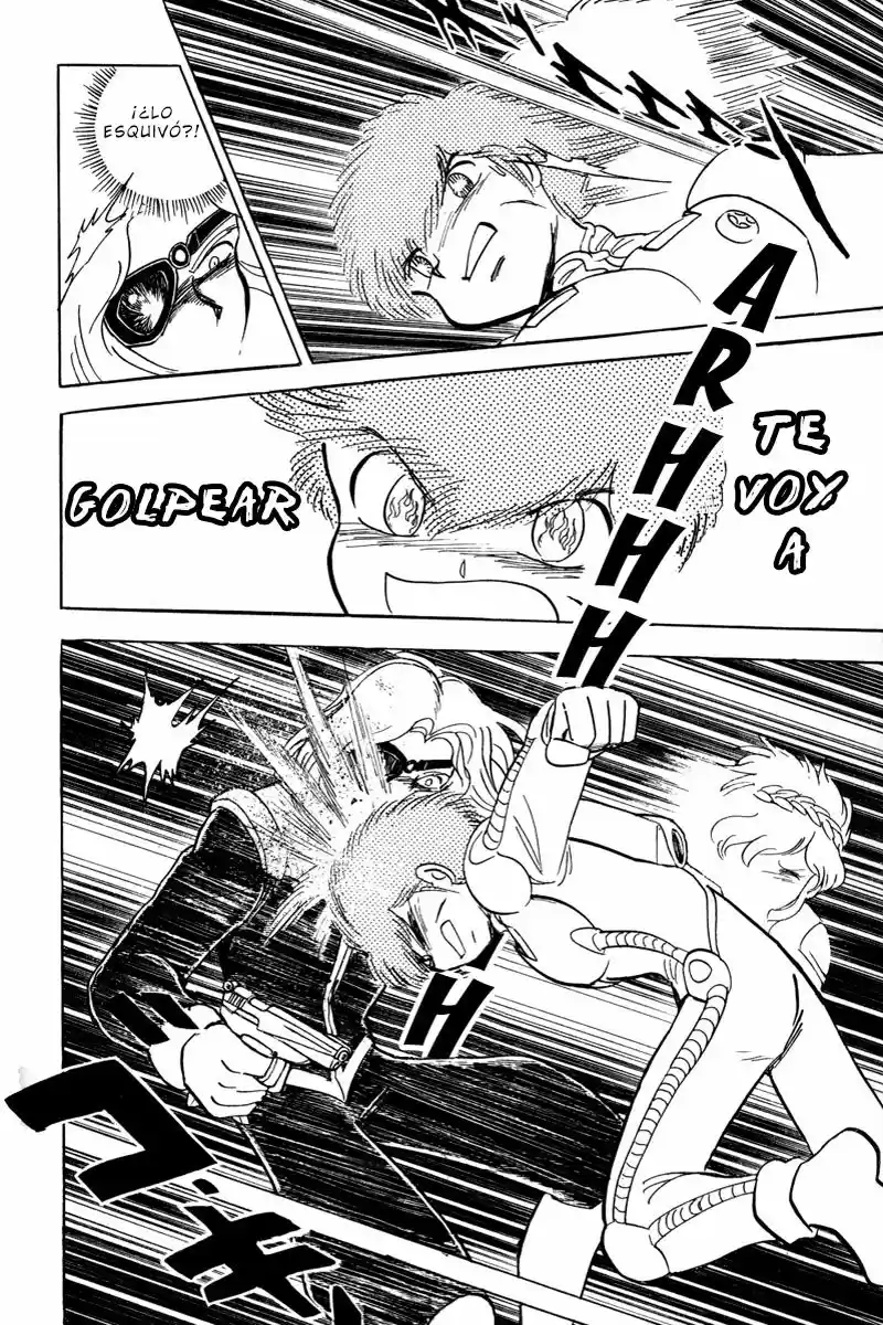 Kidou Senshi Crossbone Gundam - Capítulo 11 - Página 8 - LectorTMOo