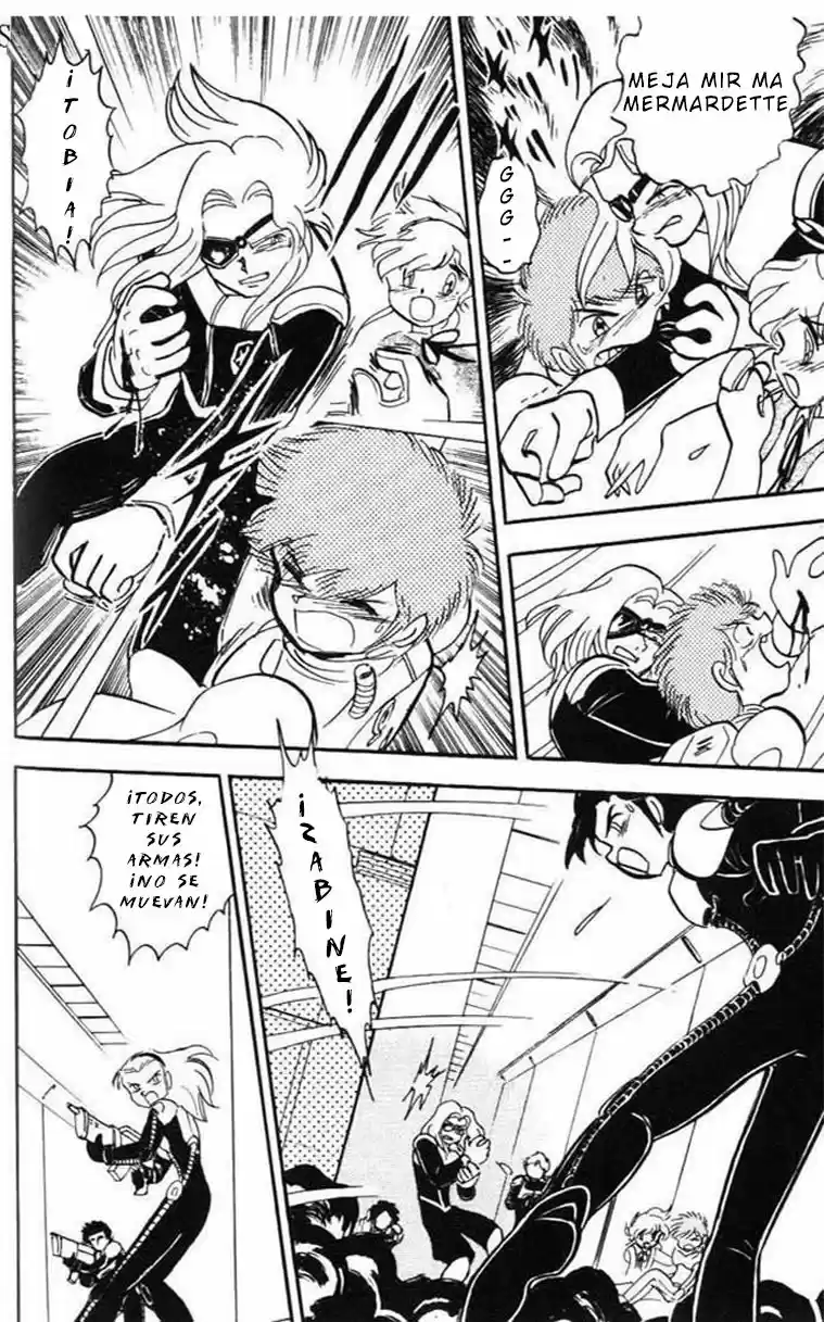 Kidou Senshi Crossbone Gundam - Capítulo 11 - Página 10 - LectorTMOo