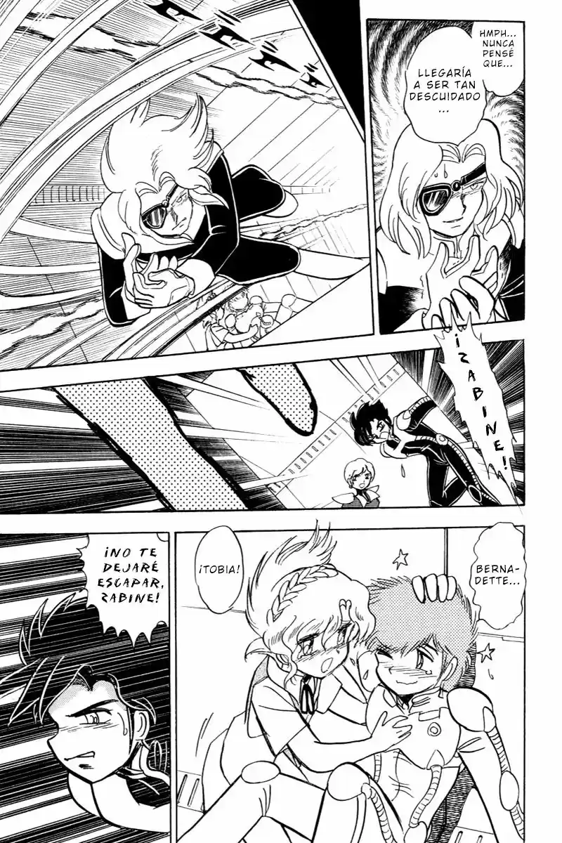 Kidou Senshi Crossbone Gundam - Capítulo 11 - Página 11 - LectorTMOo