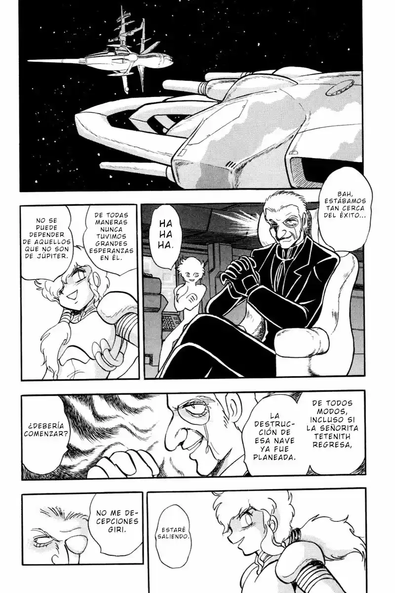 Kidou Senshi Crossbone Gundam - Capítulo 11 - Página 12 - LectorTMOo