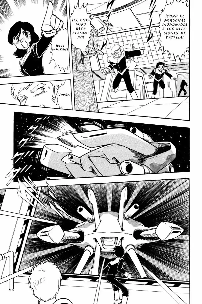 Kidou Senshi Crossbone Gundam - Capítulo 11 - Página 13 - LectorTMOo