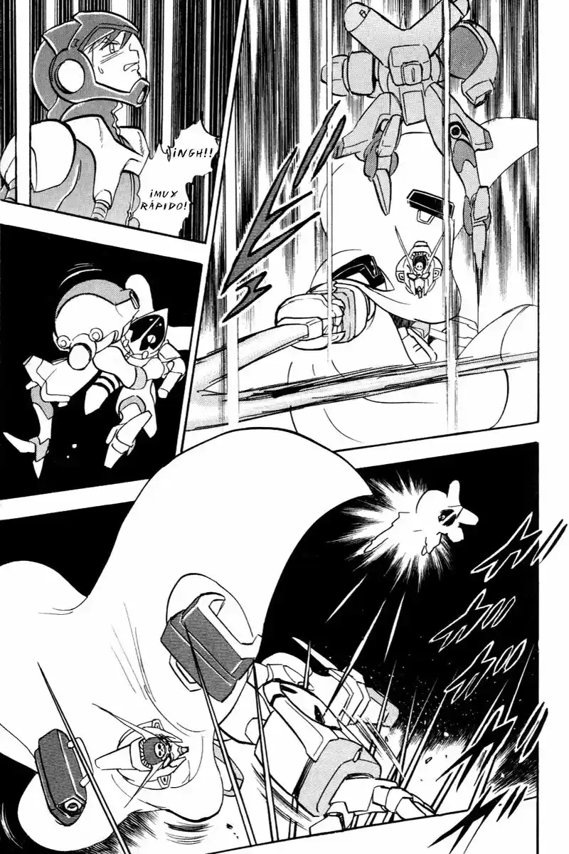 Kidou Senshi Crossbone Gundam - Capítulo 11 - Página 25 - LectorTMOo
