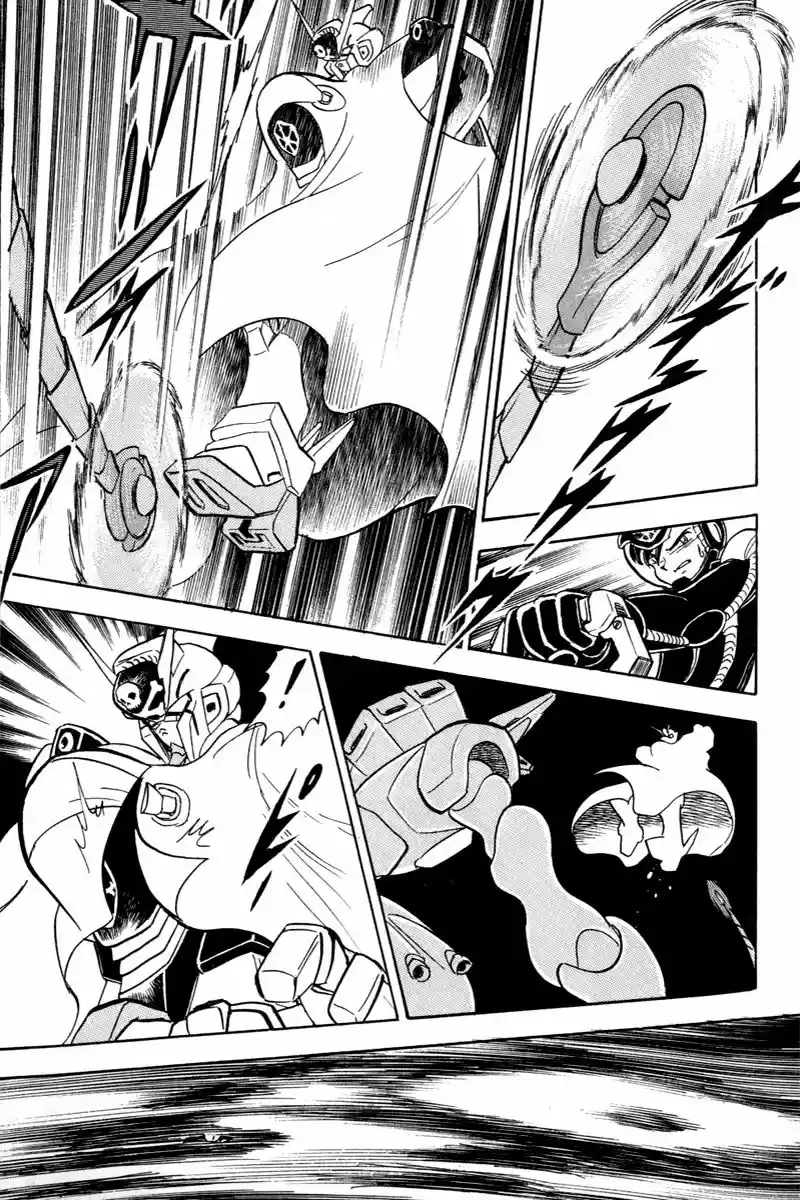 Kidou Senshi Crossbone Gundam - Capítulo 11 - Página 27 - LectorTMOo