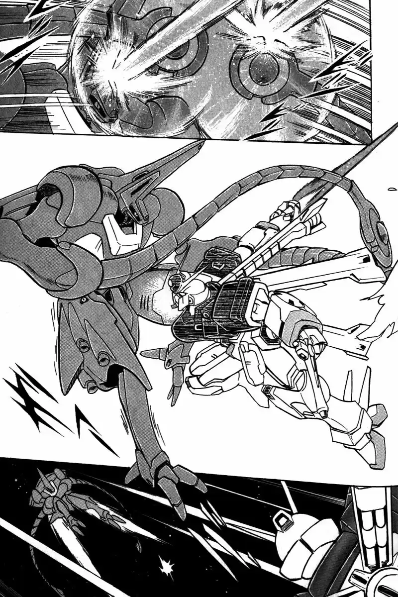 Kidou Senshi Crossbone Gundam - Capítulo 11 - Página 29 - LectorTMOo