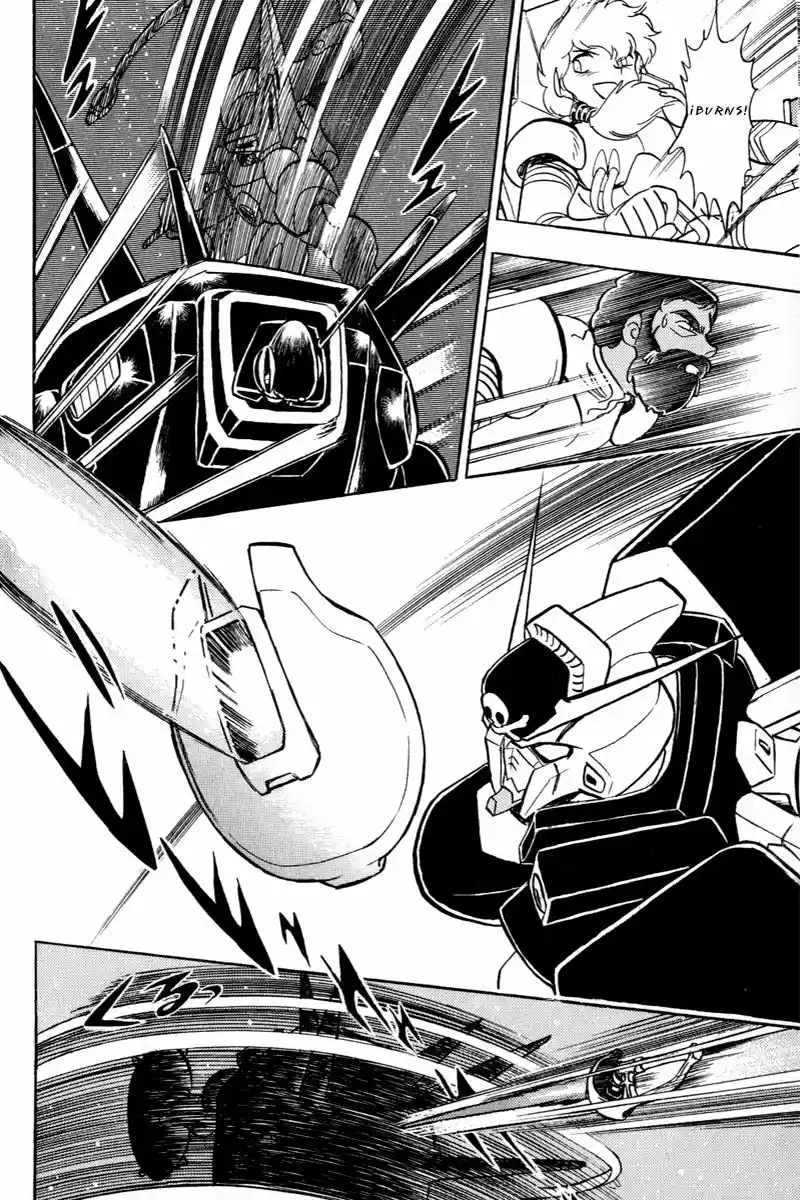 Kidou Senshi Crossbone Gundam - Capítulo 11 - Página 30 - LectorTMOo