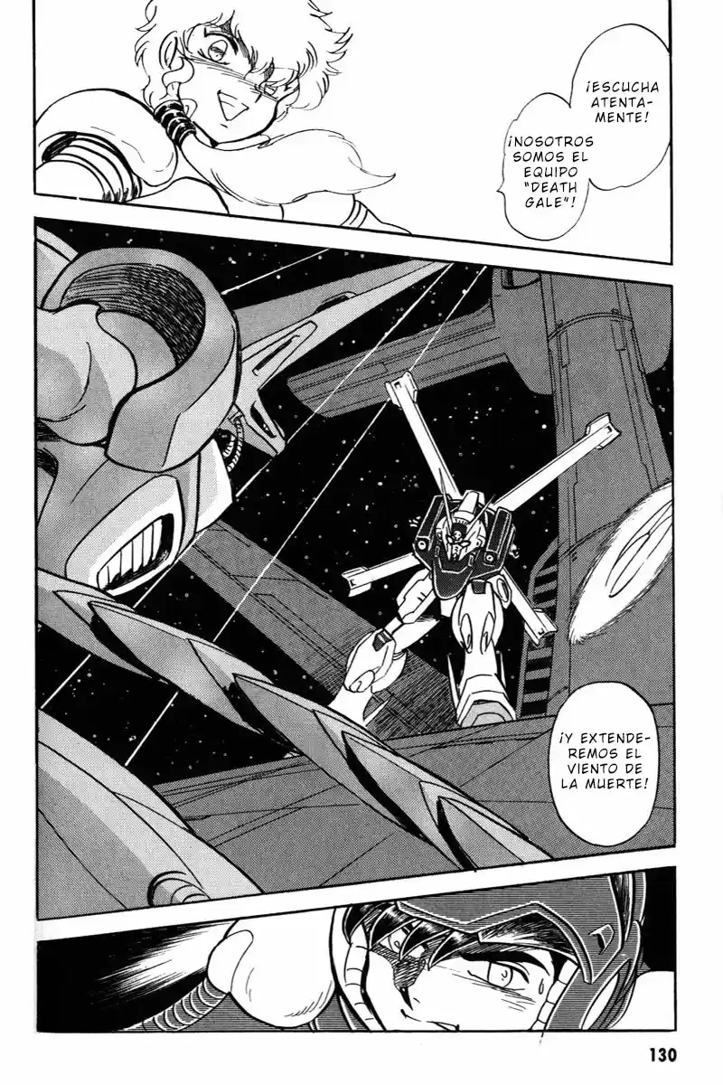Kidou Senshi Crossbone Gundam - Capítulo 11 - Página 38 - LectorTMOo