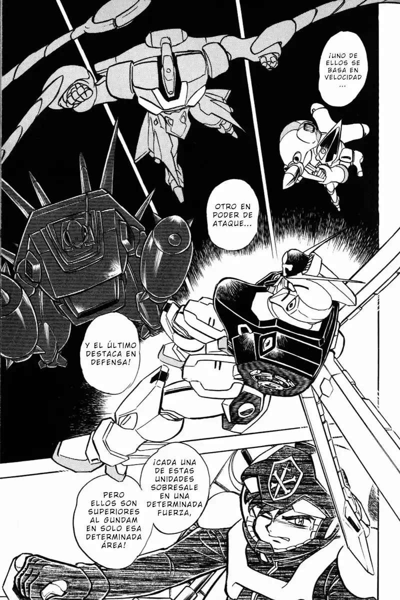 Kidou Senshi Crossbone Gundam - Capítulo 12 - Página 7 - LectorTMOo
