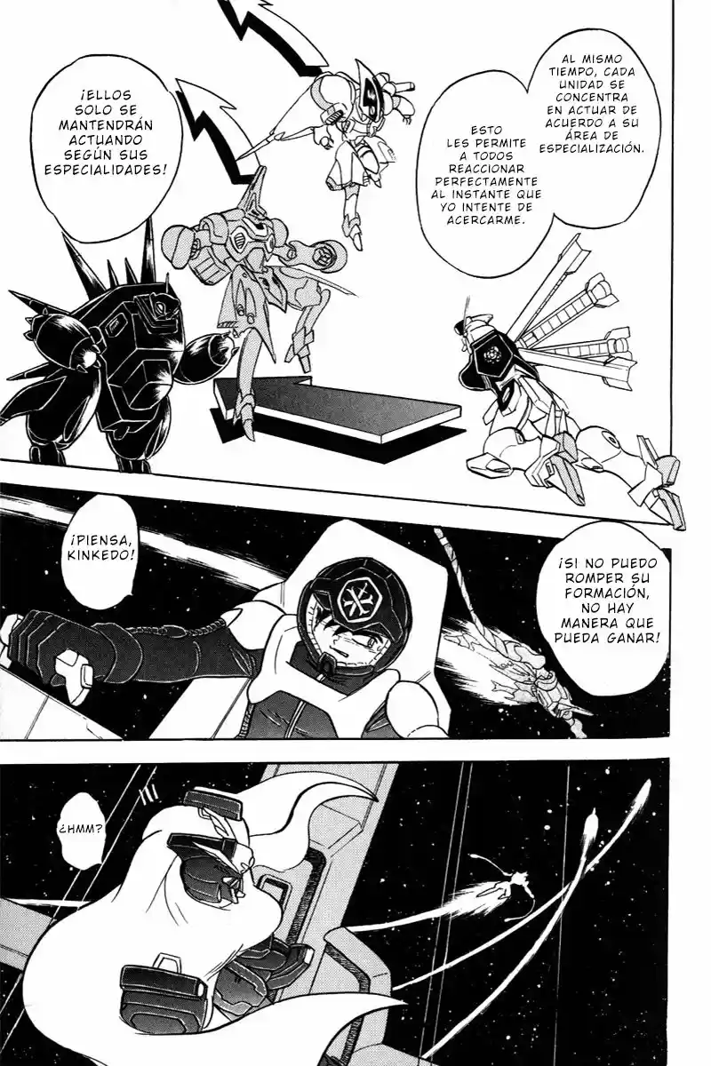 Kidou Senshi Crossbone Gundam - Capítulo 12 - Página 9 - LectorTMOo