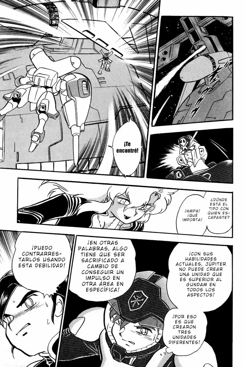 Kidou Senshi Crossbone Gundam - Capítulo 12 - Página 15 - LectorTMOo