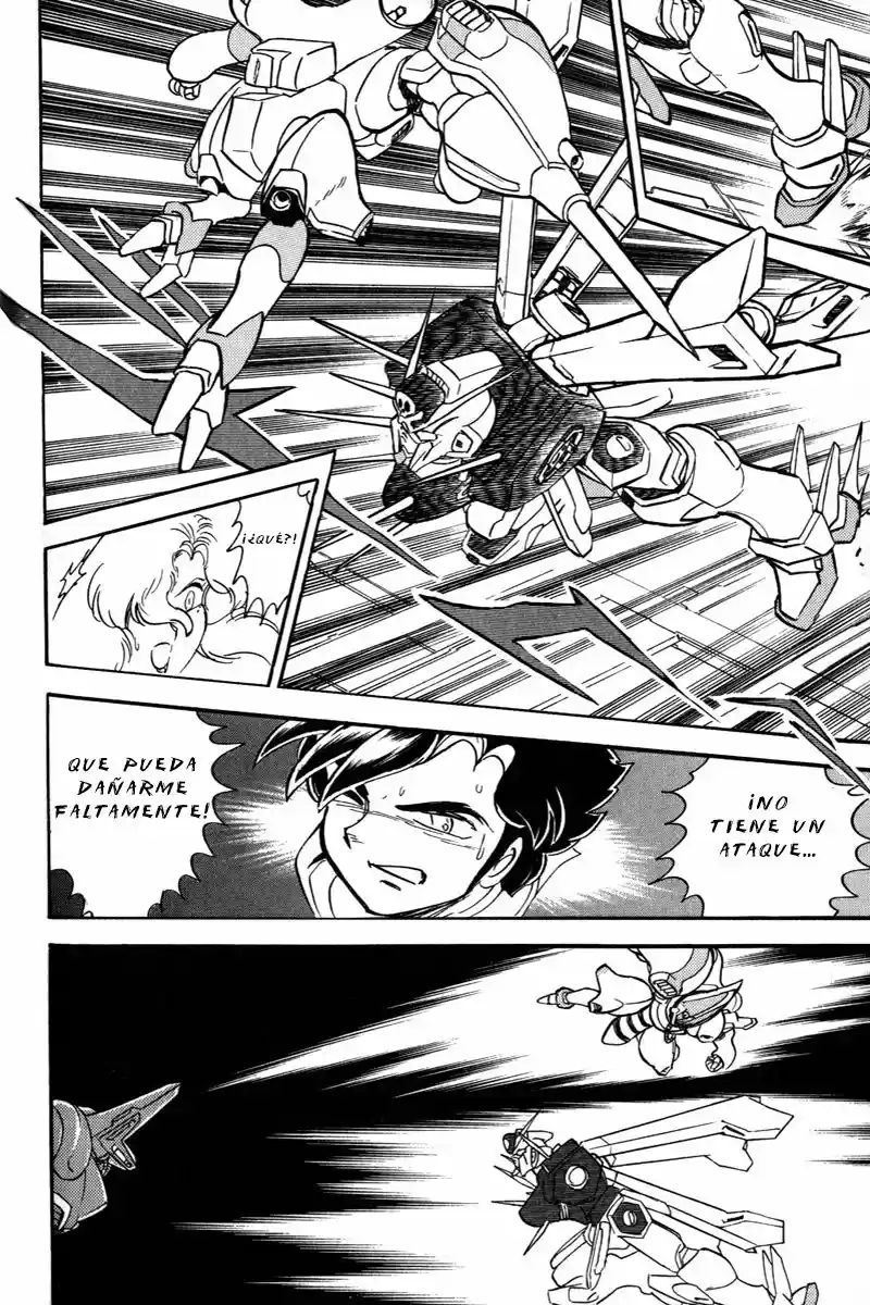 Kidou Senshi Crossbone Gundam - Capítulo 12 - Página 18 - LectorTMOo