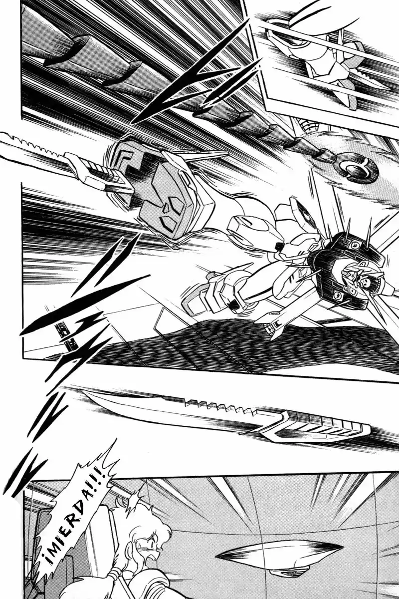 Kidou Senshi Crossbone Gundam - Capítulo 12 - Página 20 - LectorTMOo