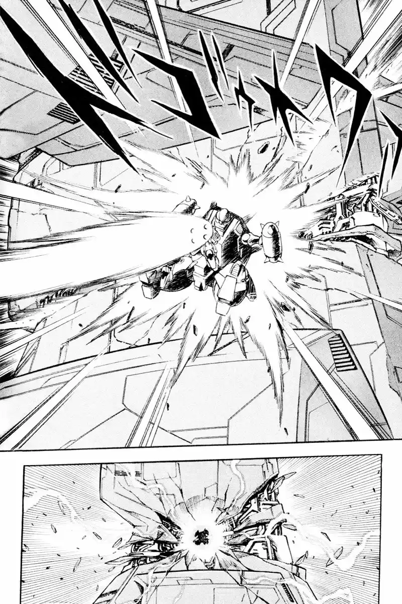 Kidou Senshi Crossbone Gundam - Capítulo 12 - Página 25 - LectorTMOo