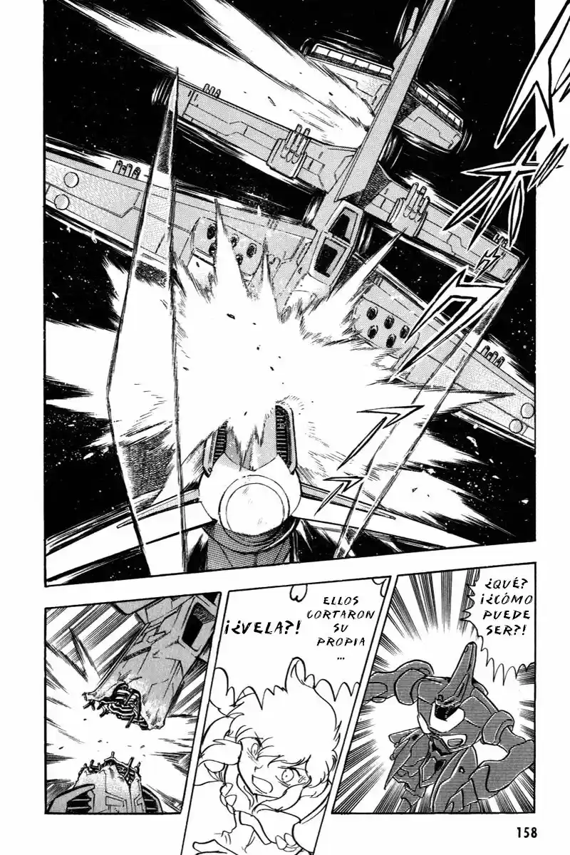 Kidou Senshi Crossbone Gundam - Capítulo 12 - Página 27 - LectorTMOo