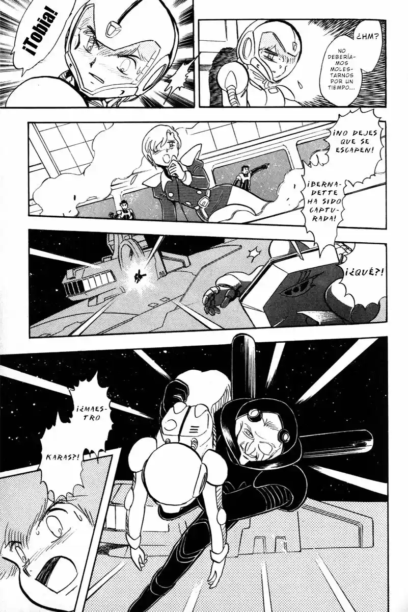 Kidou Senshi Crossbone Gundam - Capítulo 12 - Página 35 - LectorTMOo