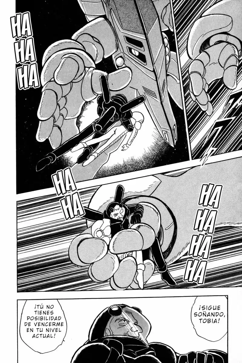 Kidou Senshi Crossbone Gundam - Capítulo 12 - Página 36 - LectorTMOo