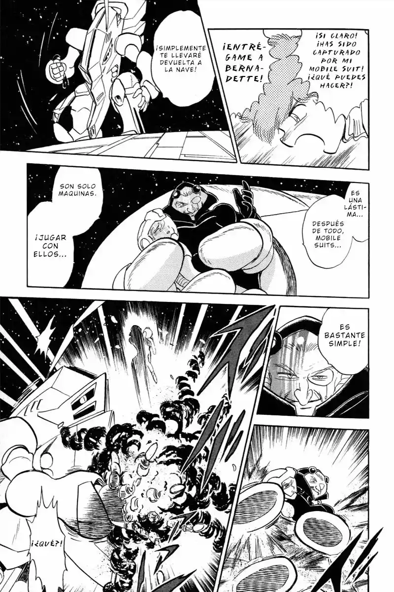 Kidou Senshi Crossbone Gundam - Capítulo 12 - Página 37 - LectorTMOo