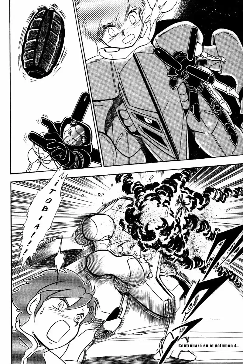 Kidou Senshi Crossbone Gundam - Capítulo 12 - Página 38 - LectorTMOo