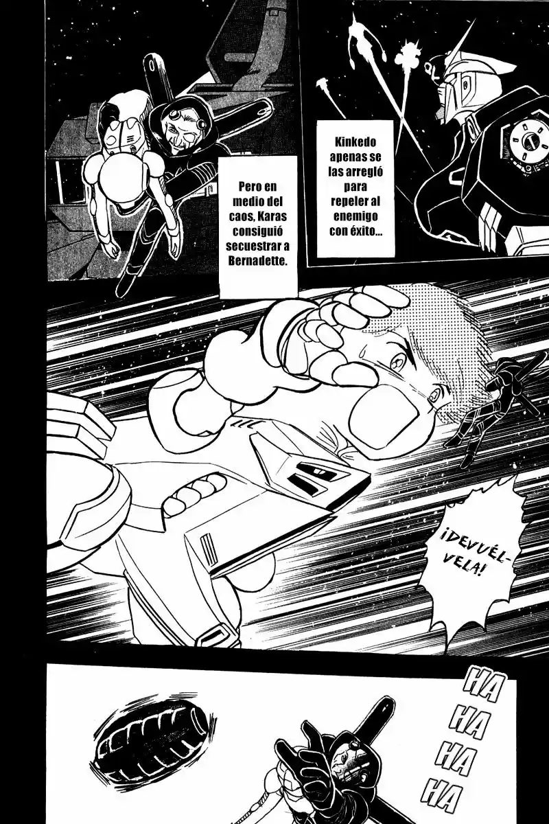 Kidou Senshi Crossbone Gundam - Capítulo 13 - Página 9 - LectorTMOo