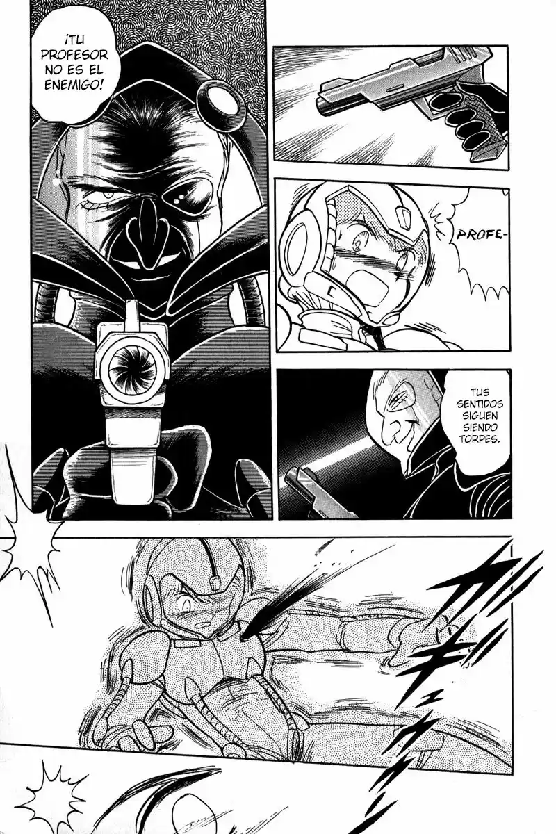 Kidou Senshi Crossbone Gundam - Capítulo 13 - Página 12 - LectorTMOo